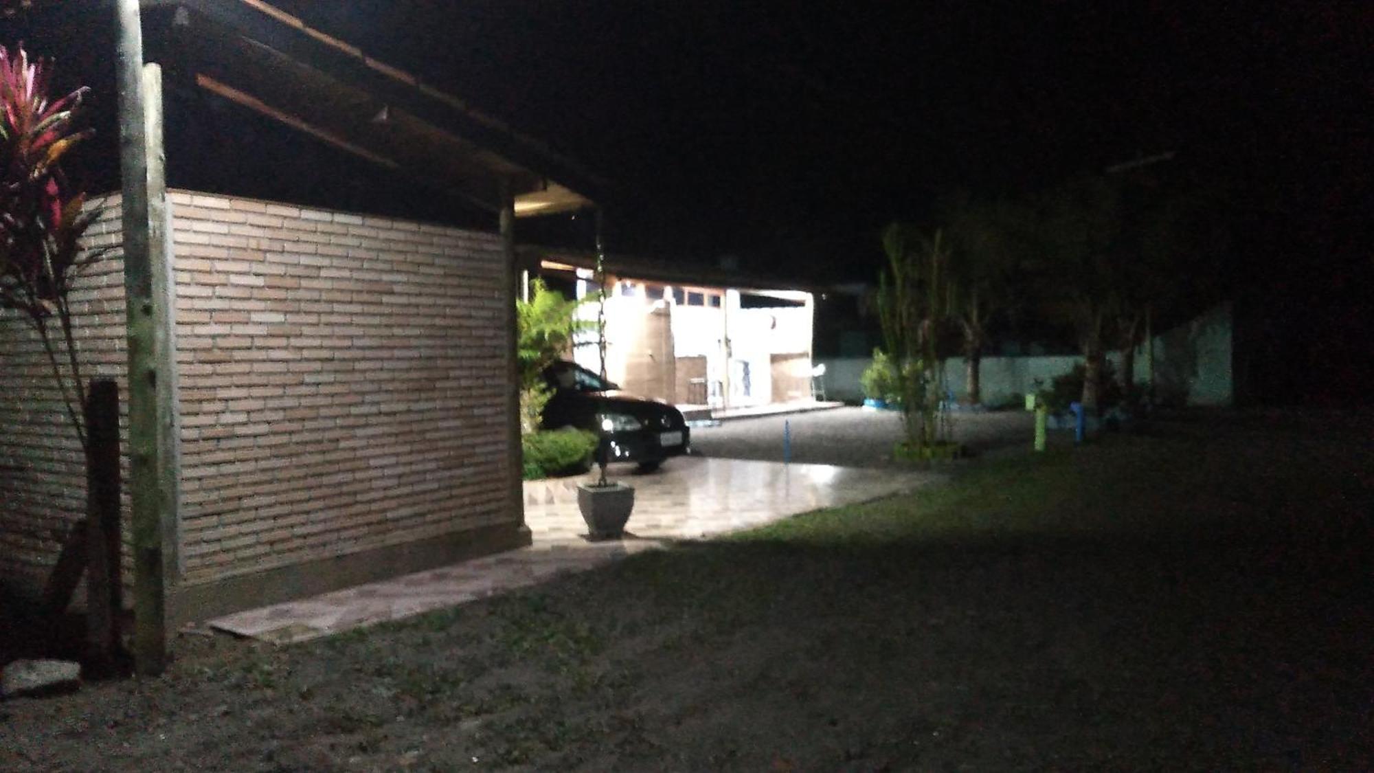 Chale Recanto Monte Fuji Ubatuba Kültér fotó