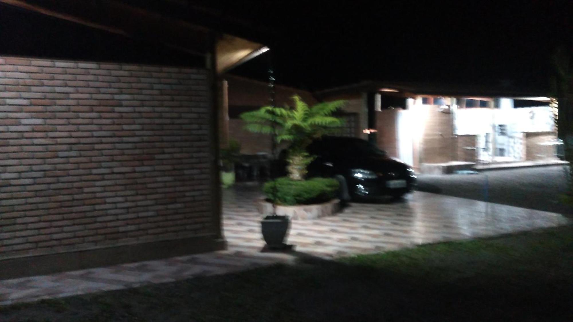 Chale Recanto Monte Fuji Ubatuba Kültér fotó