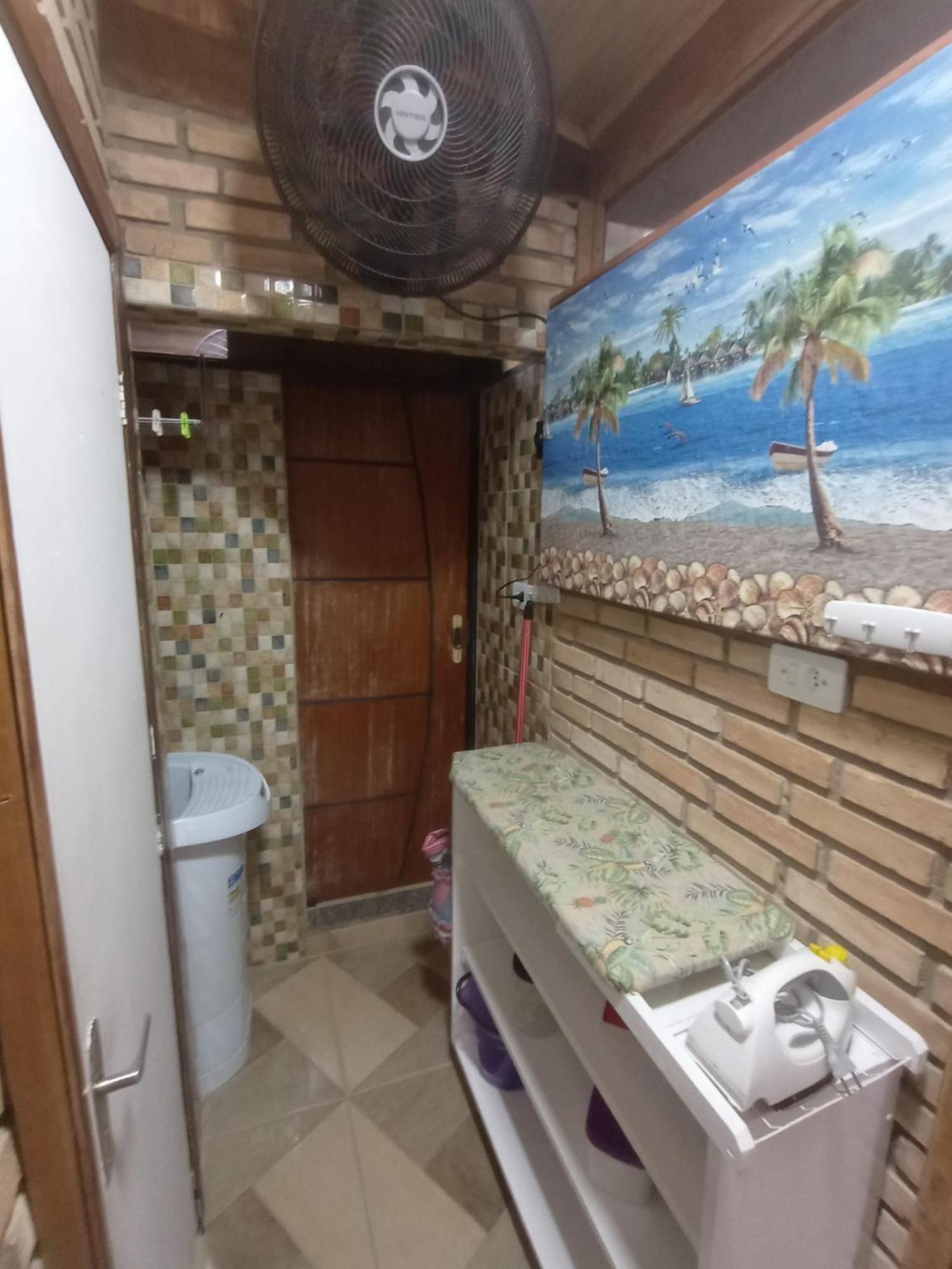Chale Recanto Monte Fuji Ubatuba Kültér fotó